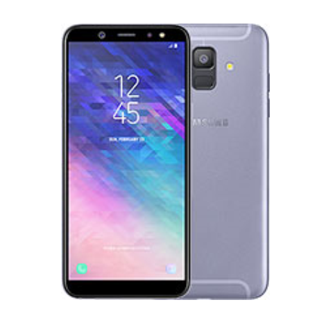 Samsung Galaxy A6 2018 reparatie